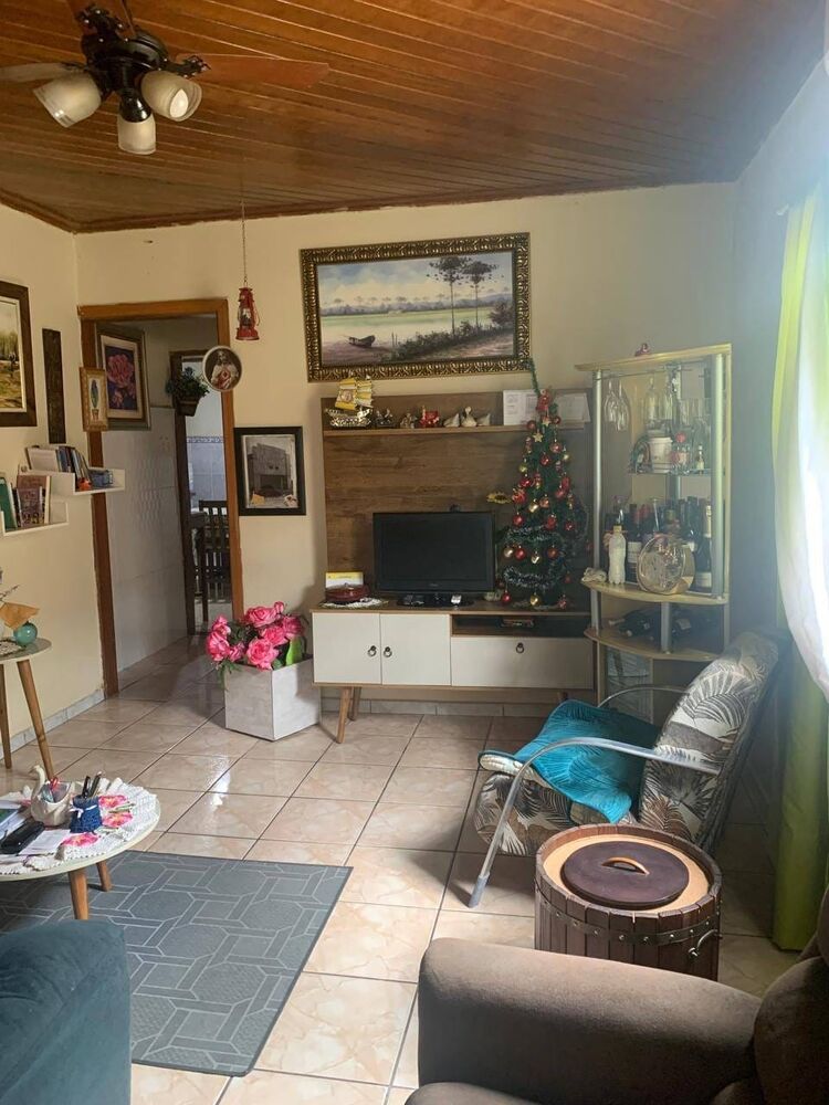 Casa à venda com 2 quartos, 102m² - Foto 7