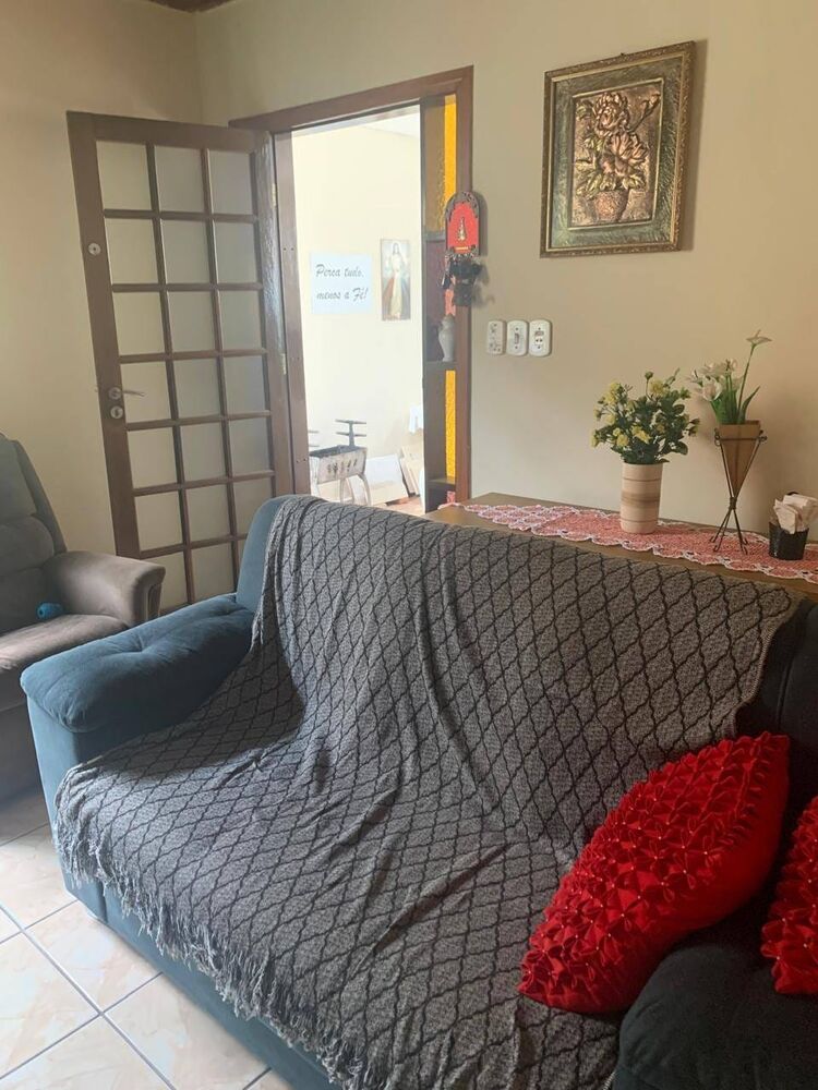 Casa à venda com 2 quartos, 102m² - Foto 6
