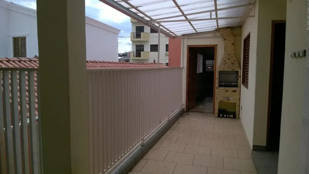 Casa, 5 quartos, 280 m² - Foto 4