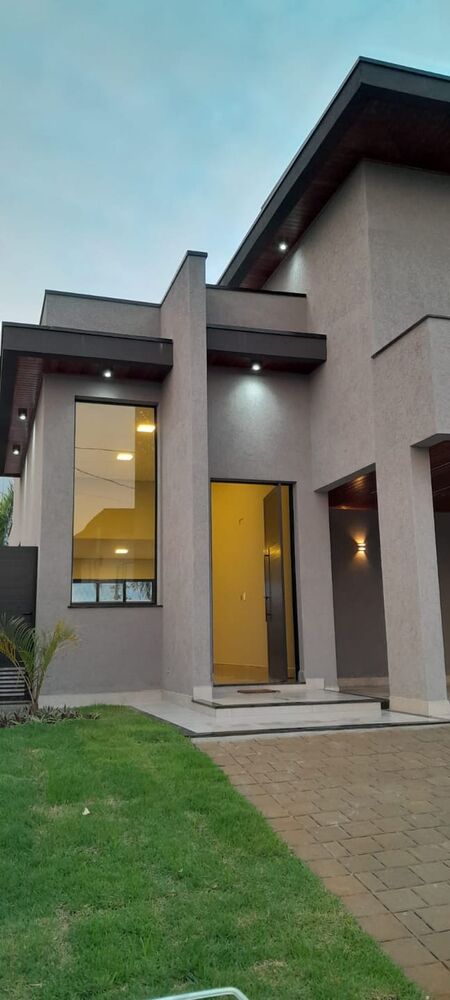 Sobrado, 3 quartos, 200 m² - Foto 4