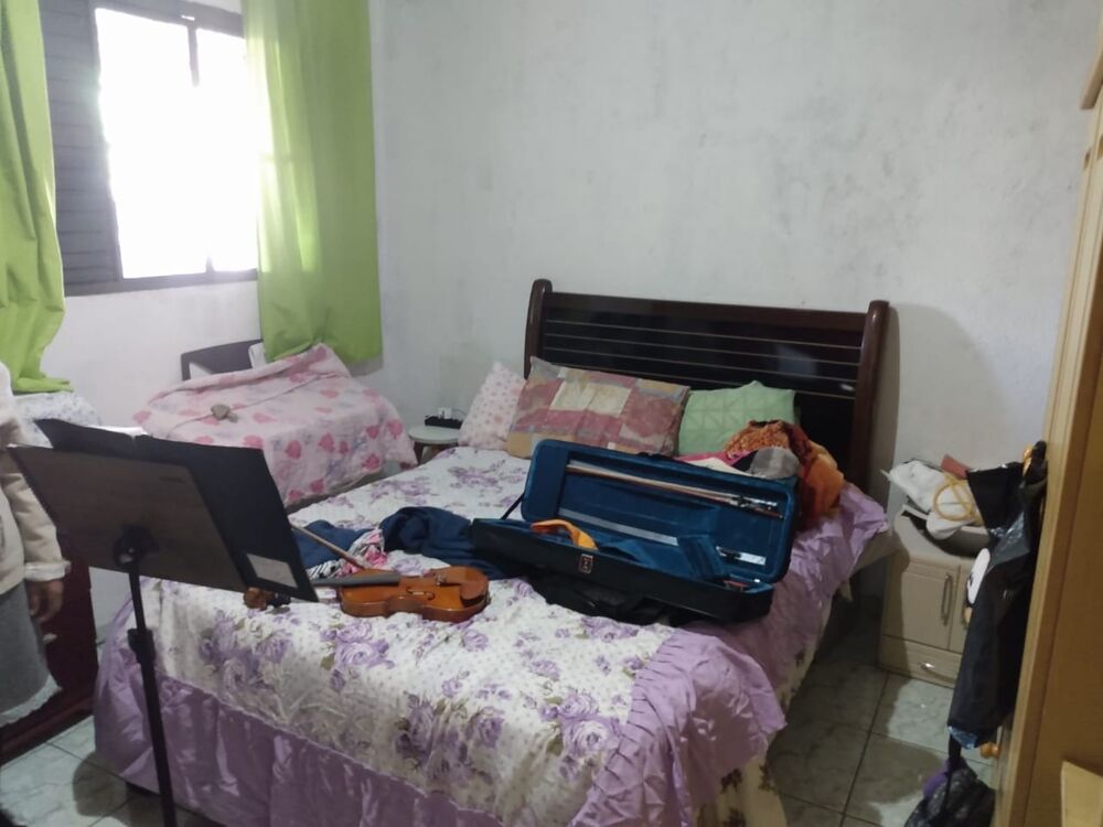 Casa, 2 quartos, 60 m² - Foto 3