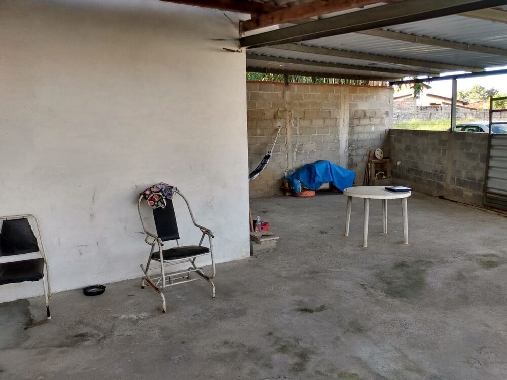 Casa, 2 quartos, 60 m² - Foto 4