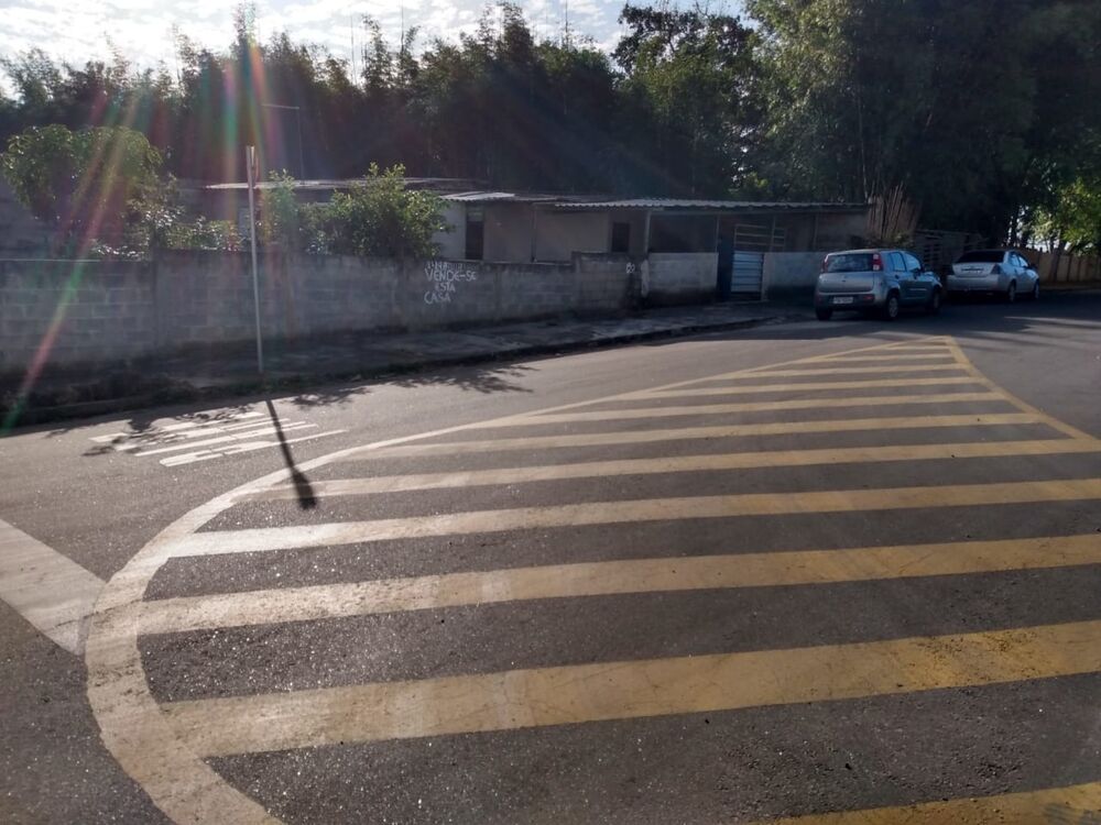 Casa, 2 quartos, 60 m² - Foto 1