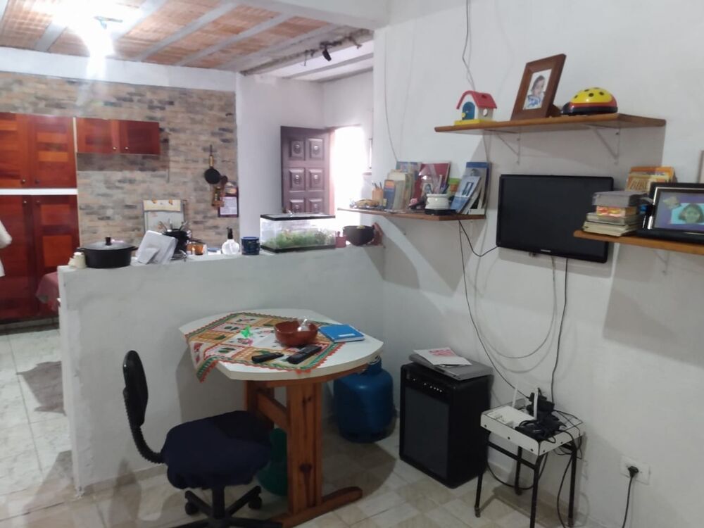 Casa, 2 quartos, 60 m² - Foto 6