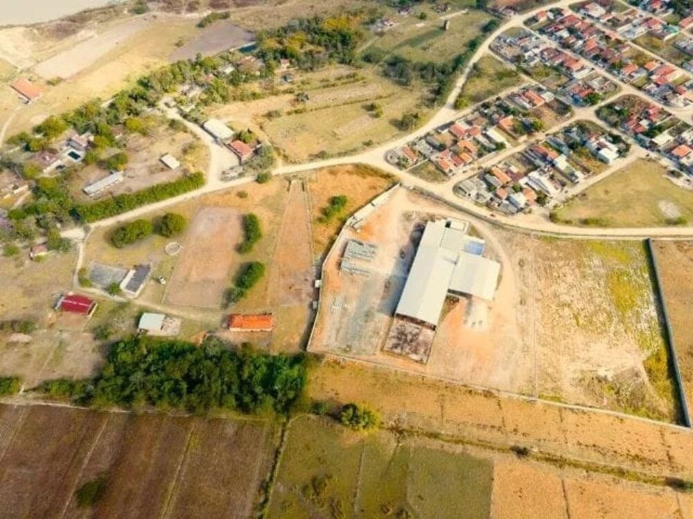 Terreno, 9 hectares - Foto 15