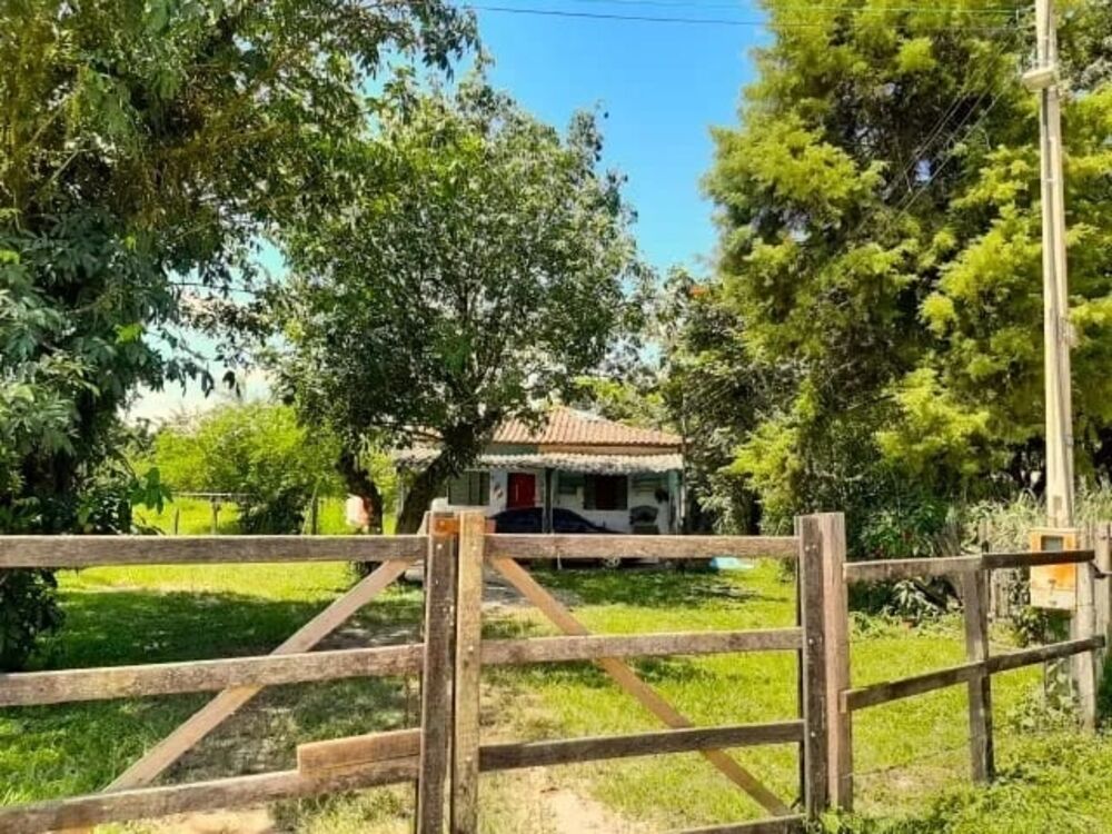 Terreno, 9 hectares - Foto 4