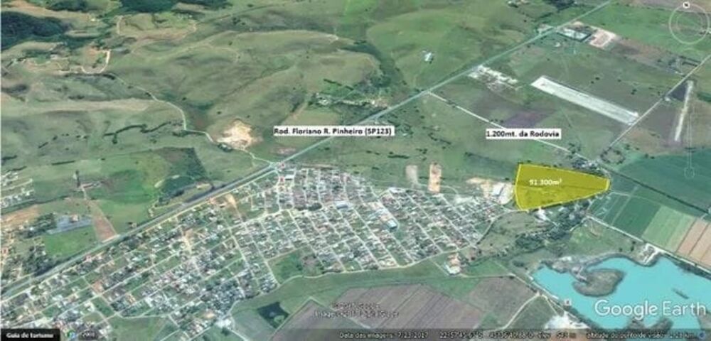 Terreno, 9 hectares - Foto 14