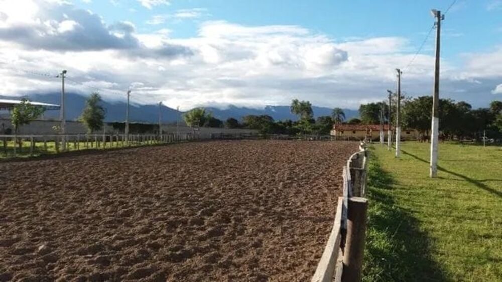 Terreno, 9 hectares - Foto 2