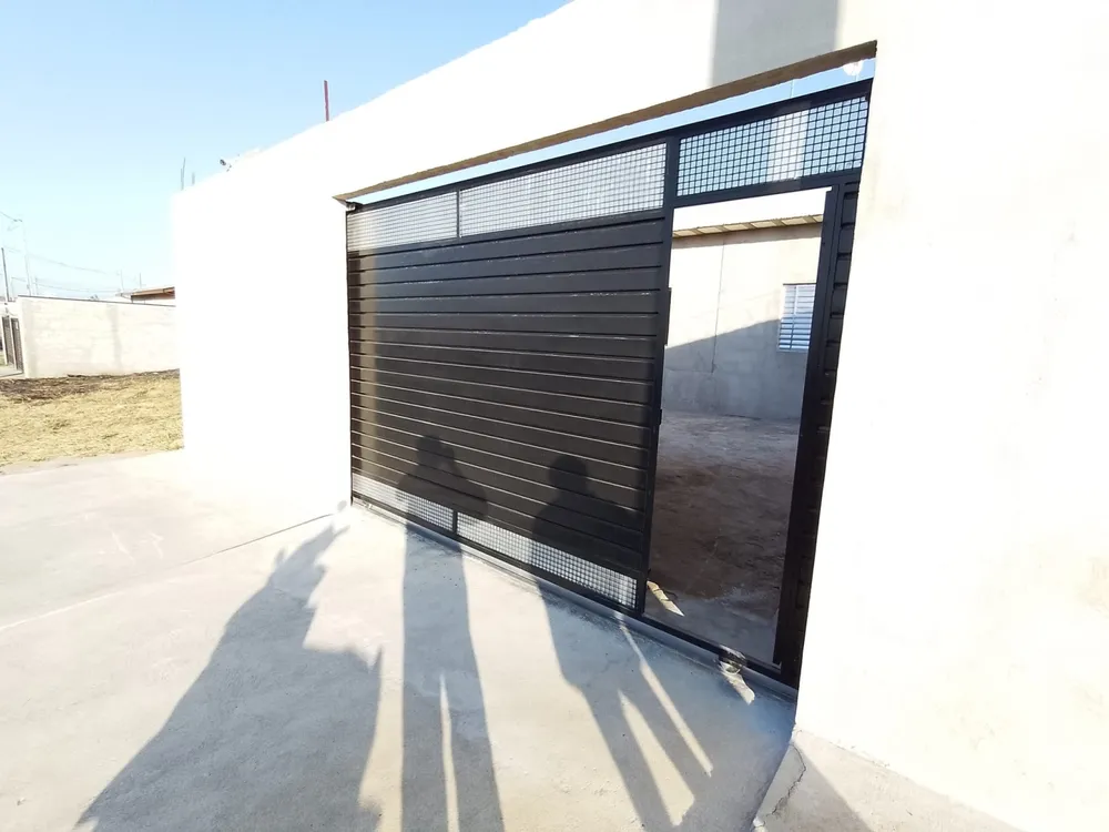 Casa, 4 quartos, 127 m² - Foto 1