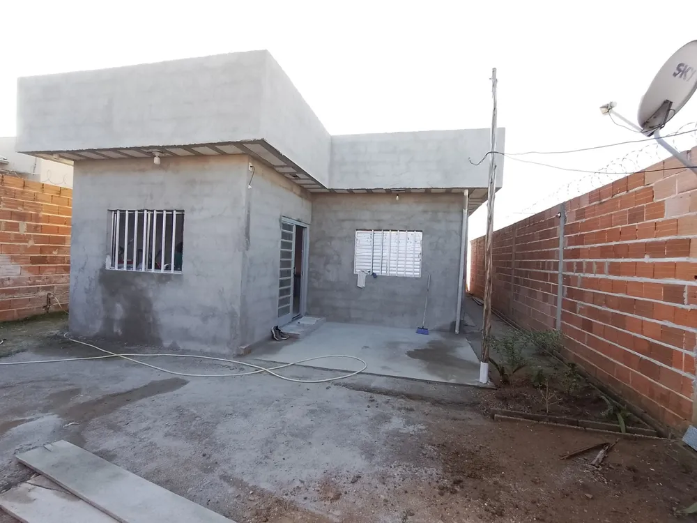 Casa, 4 quartos, 127 m² - Foto 2