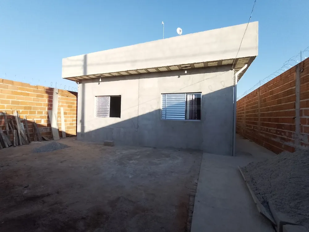 Casa, 4 quartos, 127 m² - Foto 3