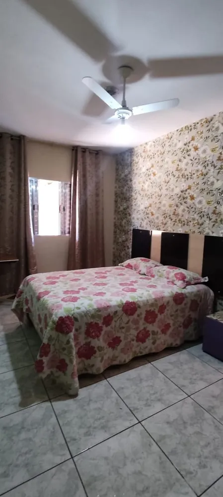 Casa, 3 quartos, 75 m² - Foto 2
