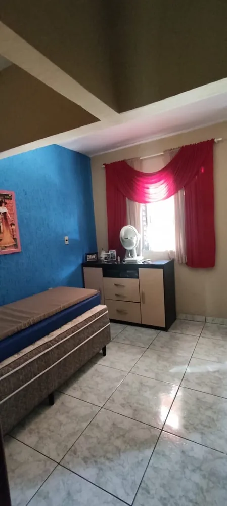 Casa, 3 quartos, 75 m² - Foto 1