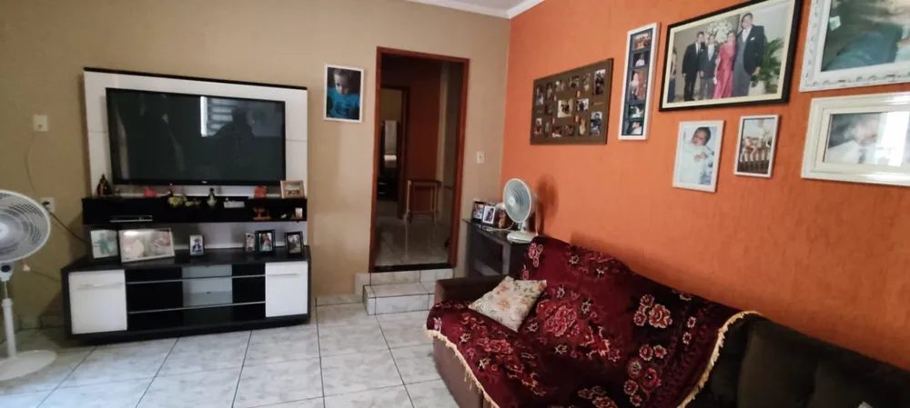 Casa, 3 quartos, 75 m² - Foto 3