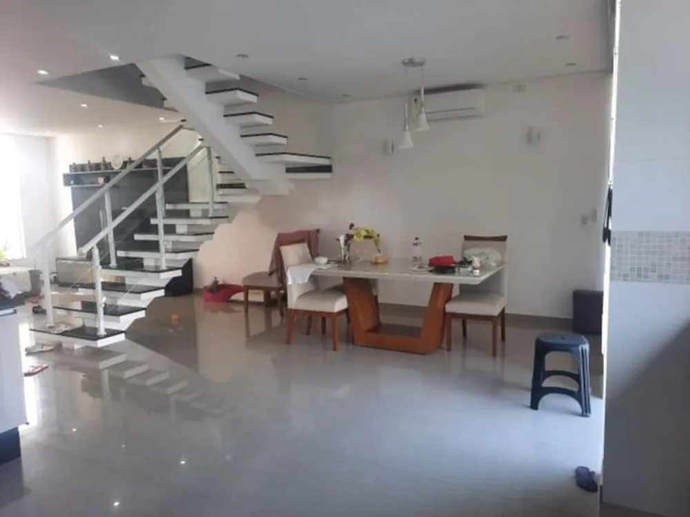 Sobrado, 3 quartos, 194 m² - Foto 4