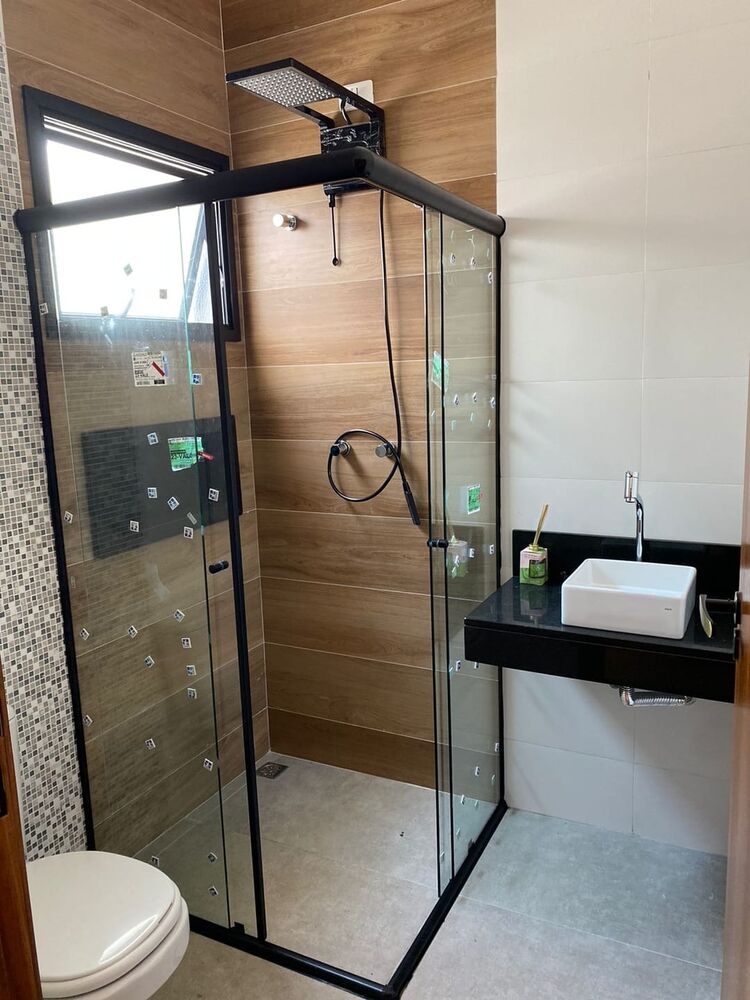 Casa, 3 quartos - Foto 3