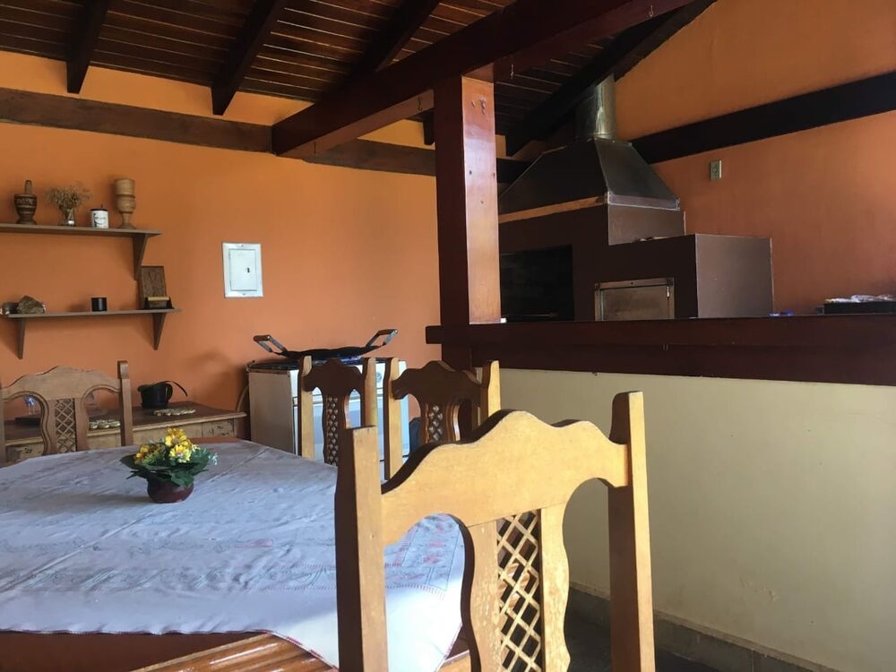 Sobrado à venda com 5 quartos, 361m² - Foto 9