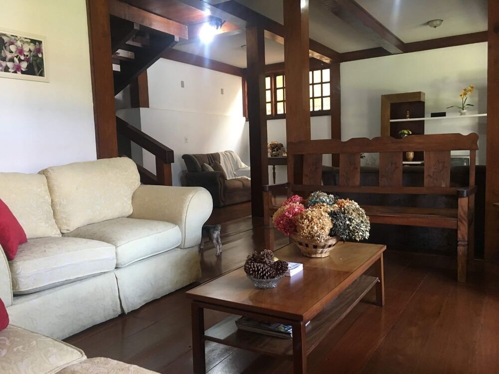 Sobrado à venda com 5 quartos, 361m² - Foto 14