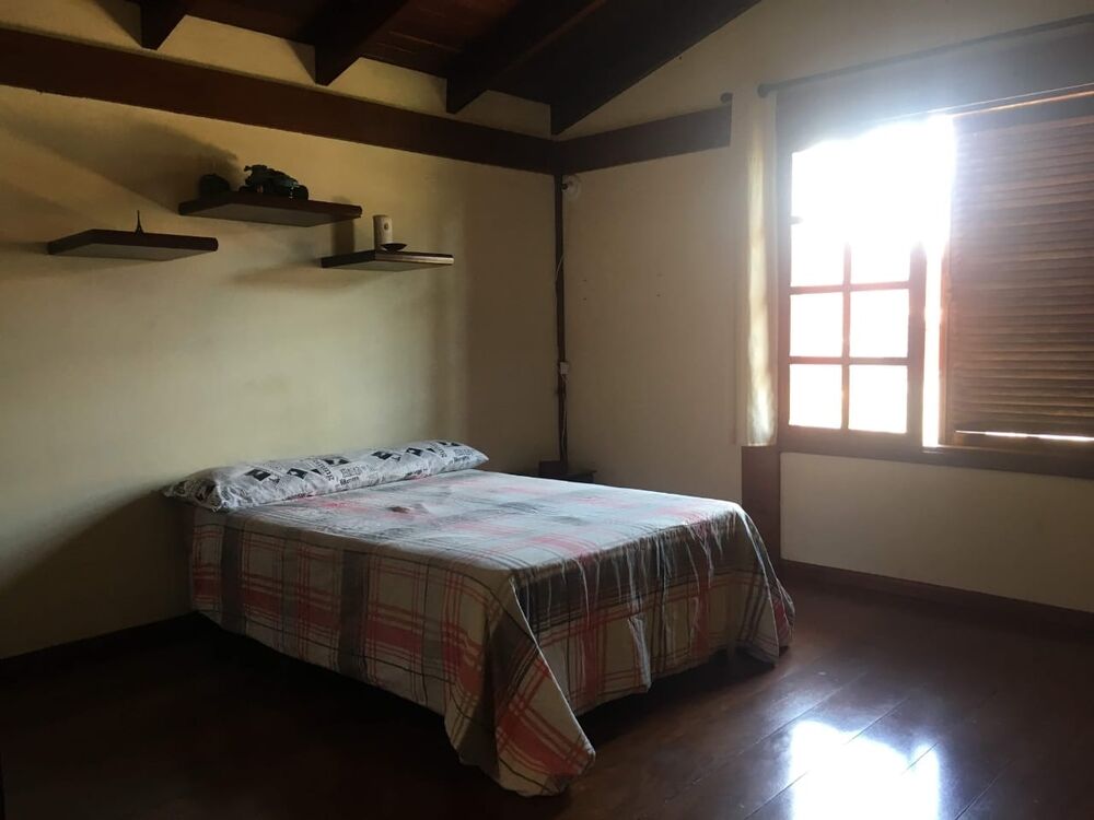 Sobrado à venda com 5 quartos, 361m² - Foto 3