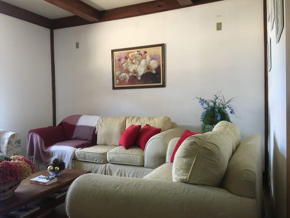 Sobrado à venda com 5 quartos, 361m² - Foto 8