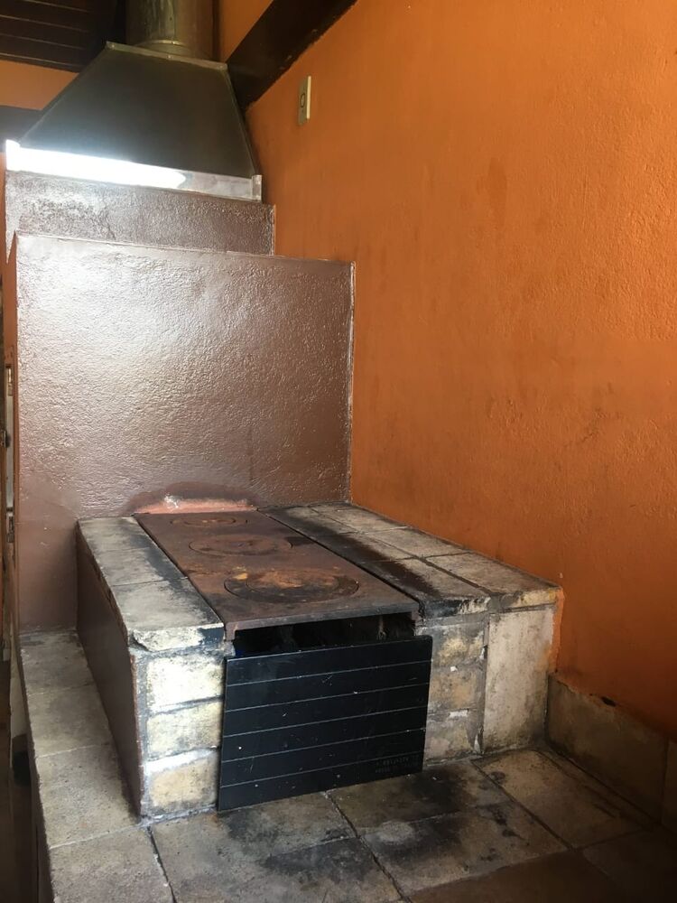 Sobrado à venda com 5 quartos, 361m² - Foto 2