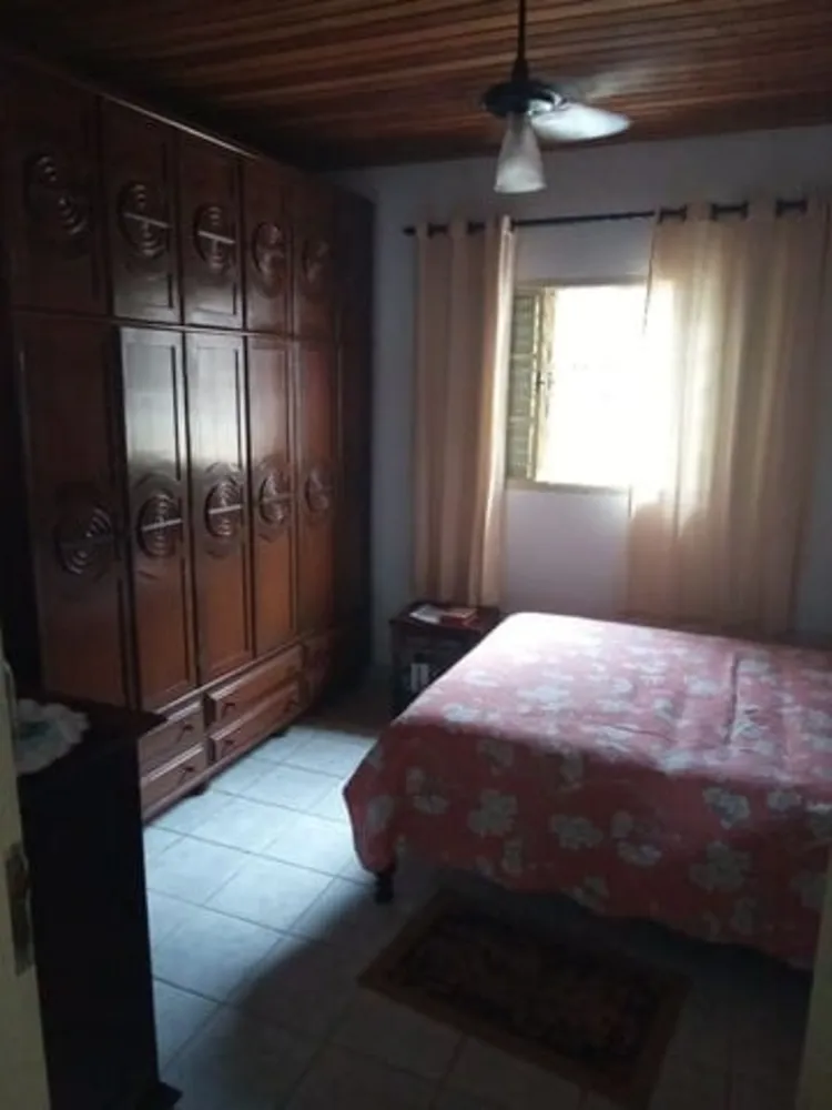 Casa, 5 quartos - Foto 4