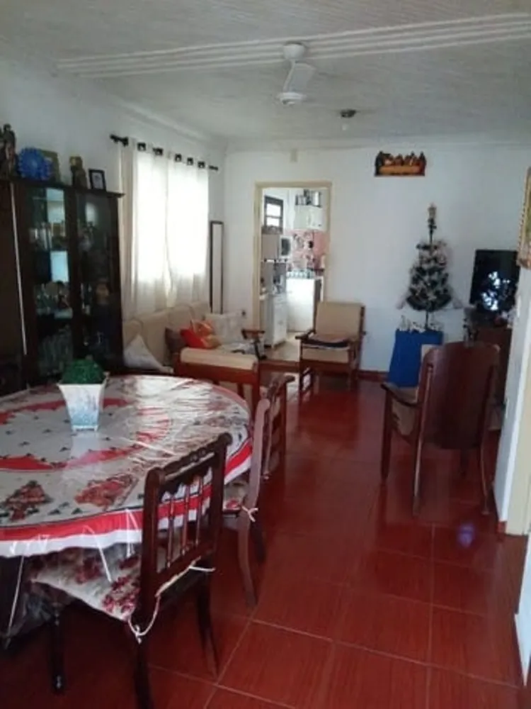 Casa, 5 quartos - Foto 1