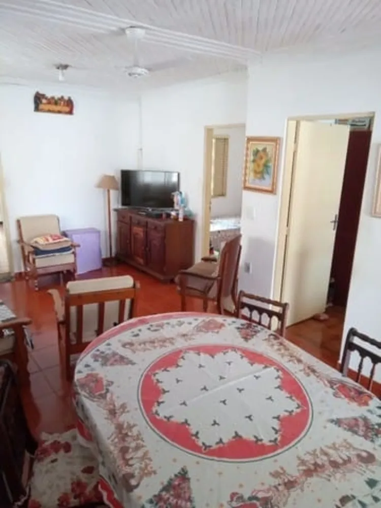 Casa, 5 quartos - Foto 2