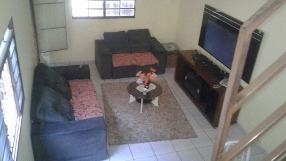Casa à venda com 3 quartos, 120m² - Foto 3