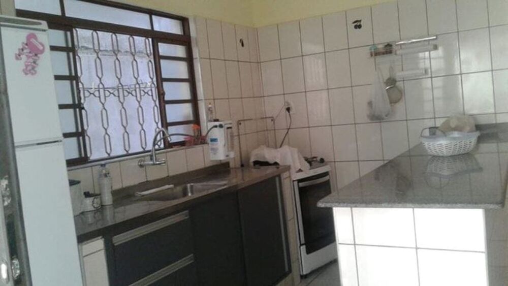 Casa à venda com 3 quartos, 120m² - Foto 9