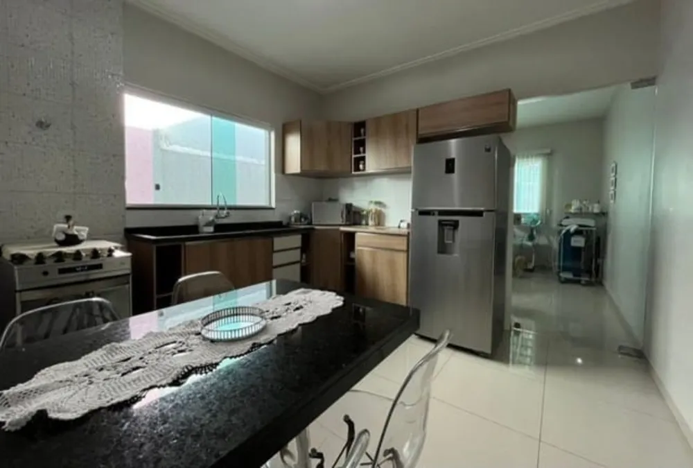 Casa, 2 quartos - Foto 1