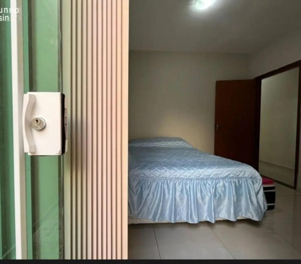 Casa, 2 quartos - Foto 2