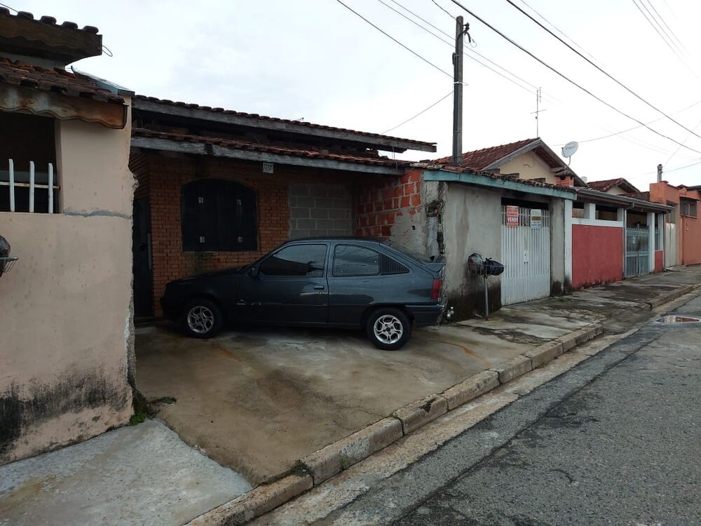 Casa, 2 quartos, 114 m² - Foto 2