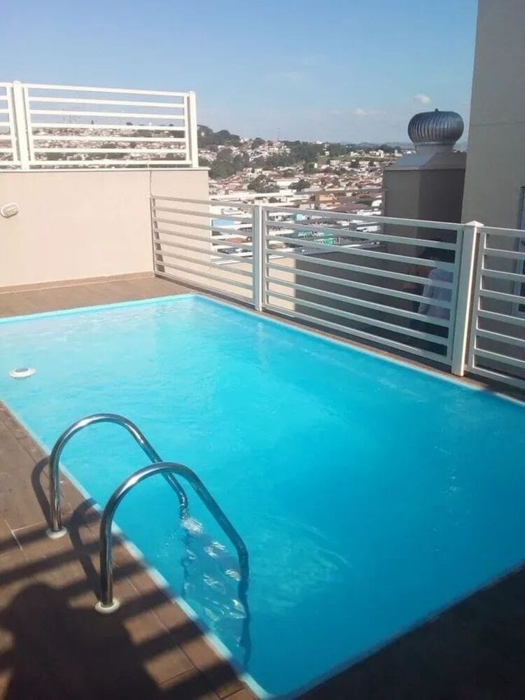 Apartamento, 2 quartos - Foto 1