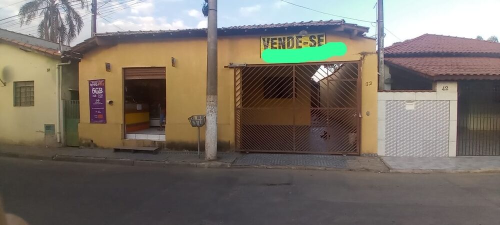 Casa, 3 quartos, 300 m² - Foto 1