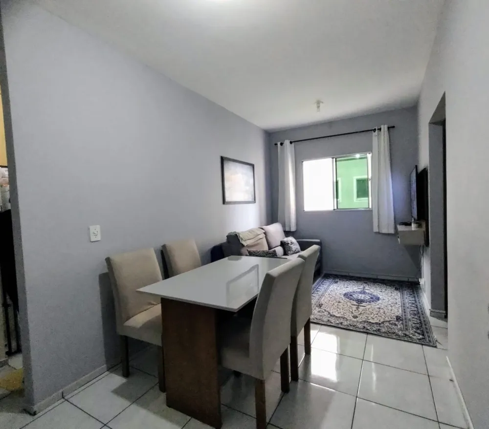 Apartamento, 2 quartos, 45 m² - Foto 2