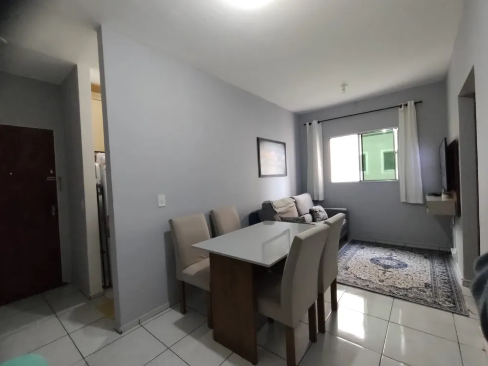 Apartamento, 2 quartos, 45 m² - Foto 1