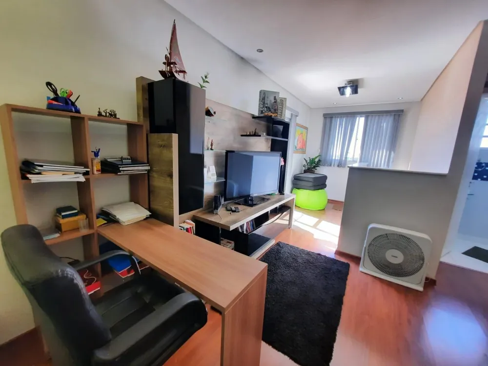 Apartamento, 2 quartos, 116 m² - Foto 4