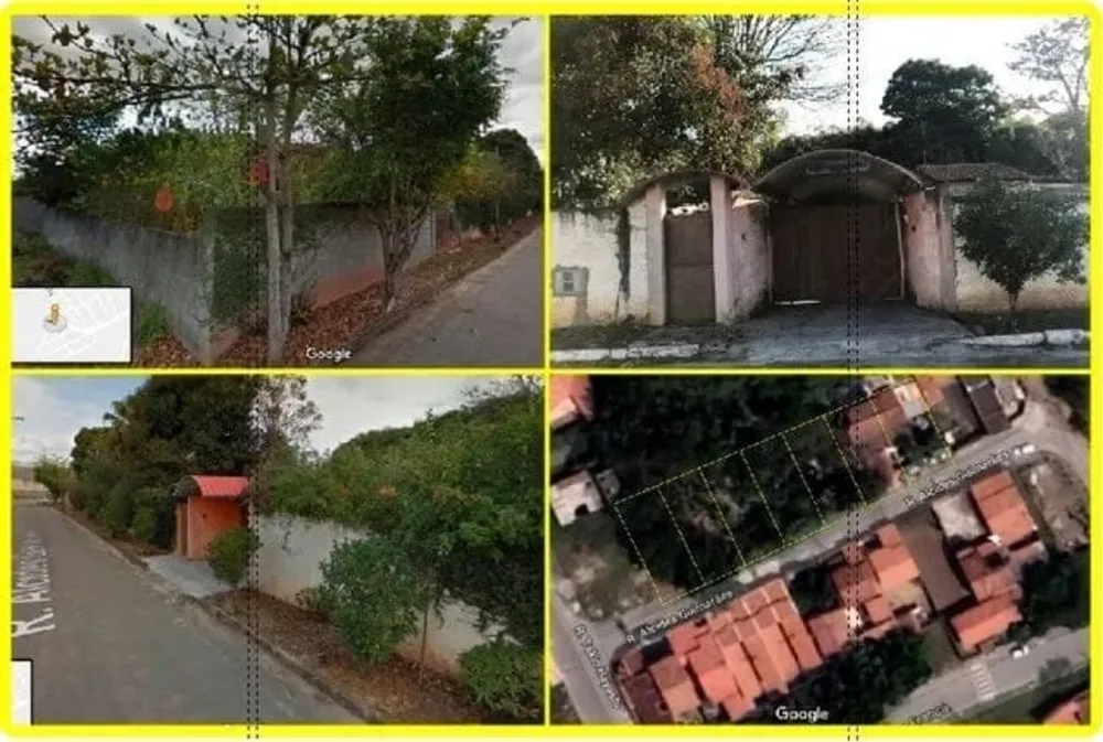 Terreno, 250 m² - Foto 2