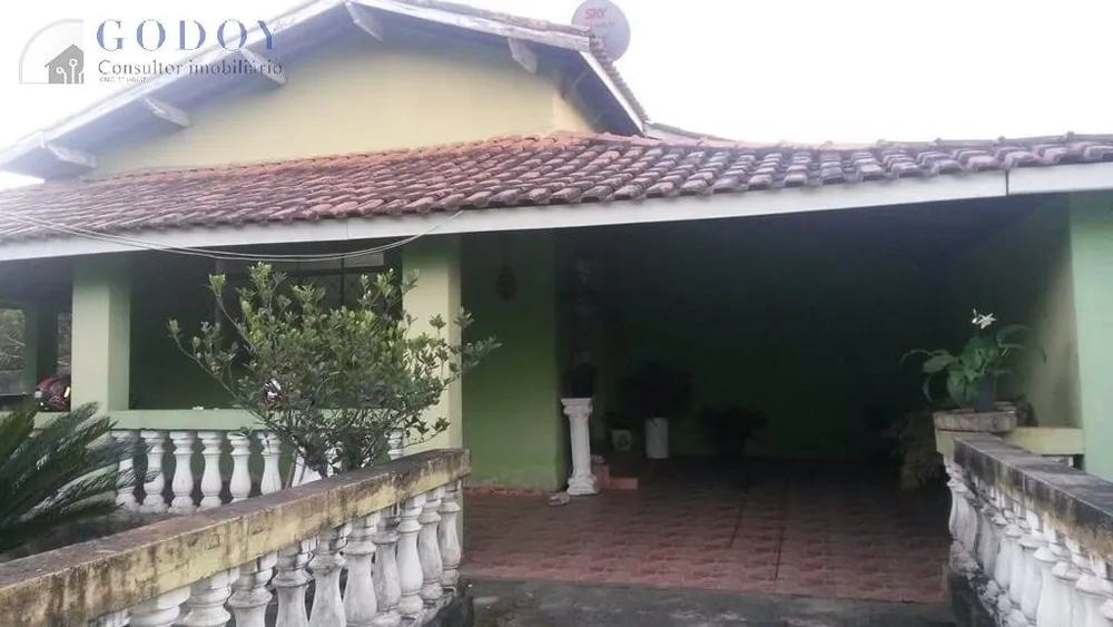 Casa, 2 quartos - Foto 2