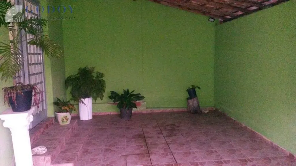 Casa, 2 quartos - Foto 4