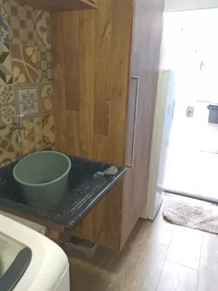Casa de Condomínio, 3 quartos - Foto 12