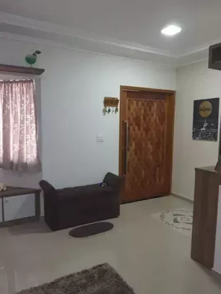 Casa de Condomínio, 3 quartos - Foto 6