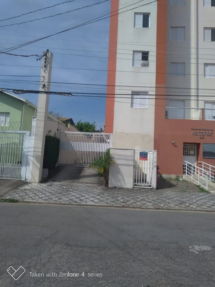 Apartamento, 2 quartos, 68 m² - Foto 3