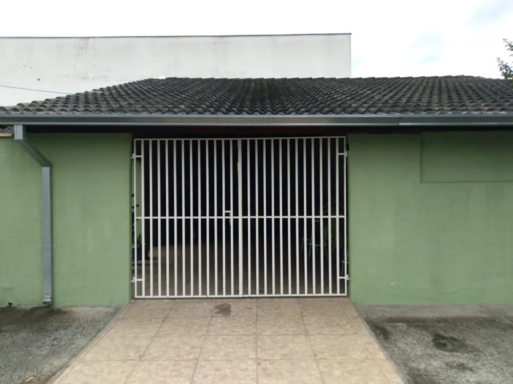 Casa, 2 quartos, 154 m² - Foto 1