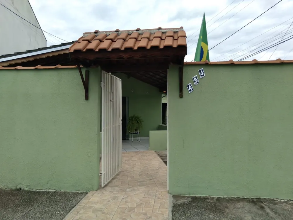 Casa, 2 quartos, 154 m² - Foto 2