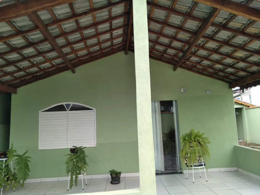Casa, 2 quartos, 154 m² - Foto 4