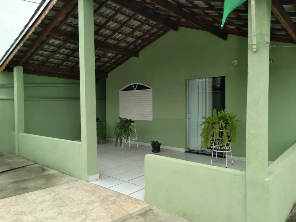 Casa, 2 quartos, 154 m² - Foto 3