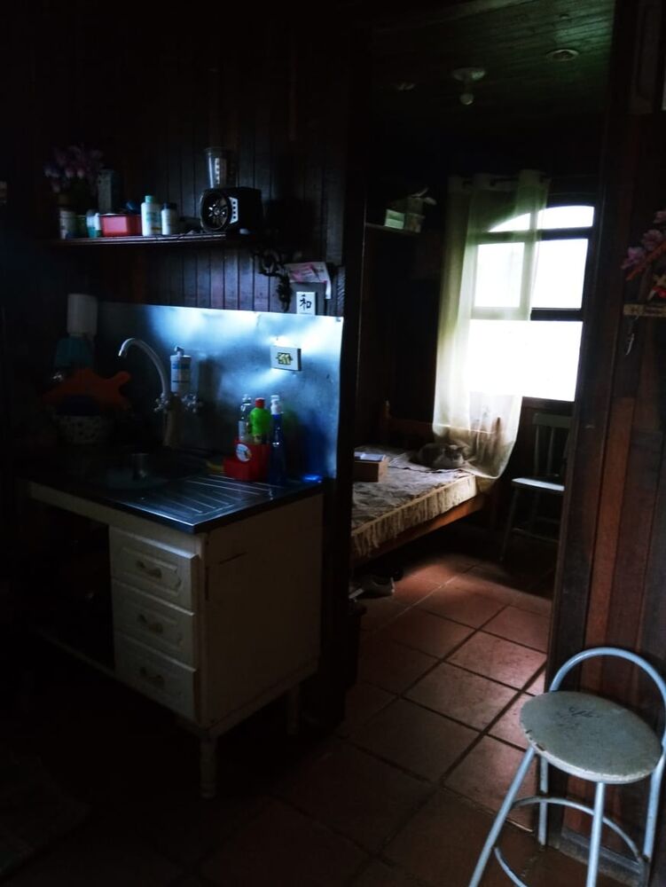 Casa, 1 quarto, 40 m² - Foto 5