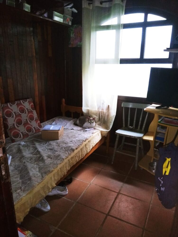 Casa, 1 quarto, 40 m² - Foto 4